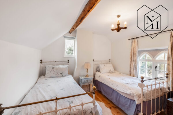 The Green, Snitterfield, CV37