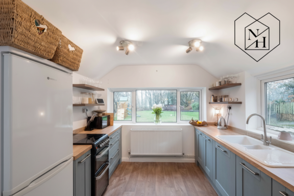 Park Lane, Snitterfield, CV37