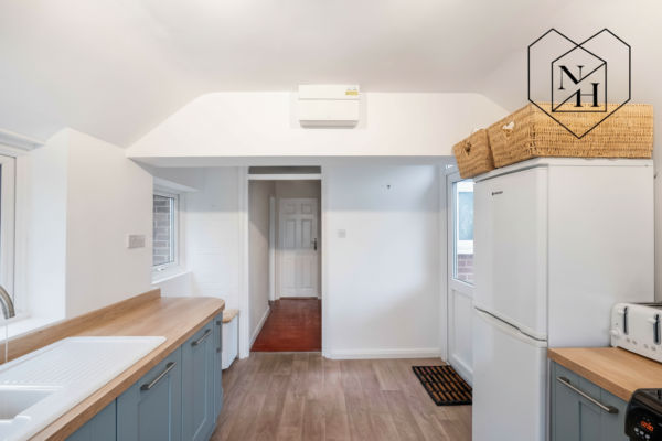 Park Lane, Snitterfield, CV37