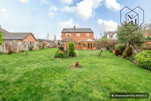 Mill Lane, Welford On Avon, CV37