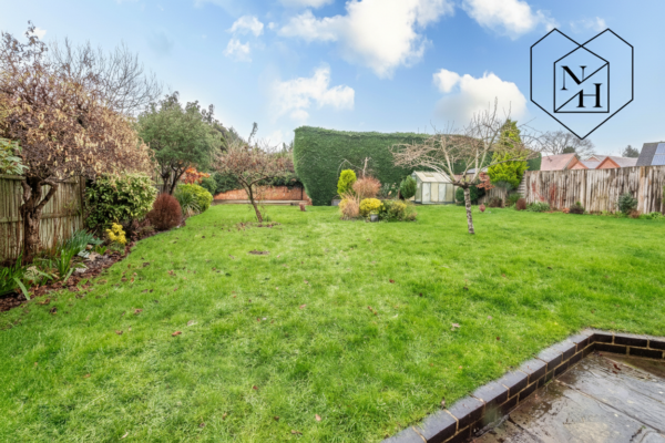 Mill Lane, Welford On Avon, CV37