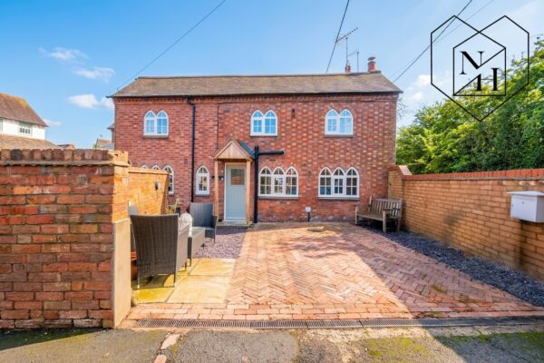 The Green, Snitterfield, CV37
