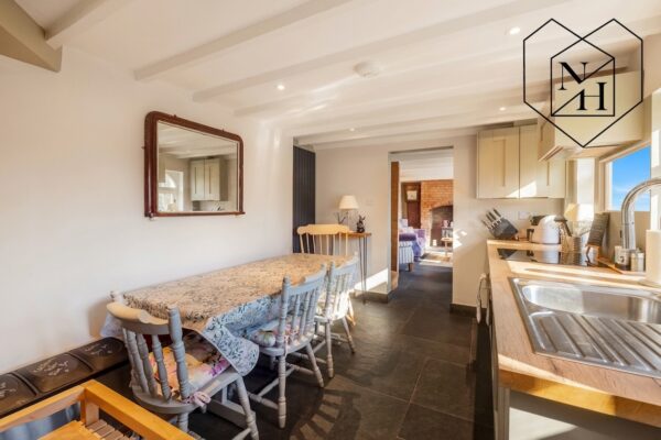 The Green, Snitterfield, CV37