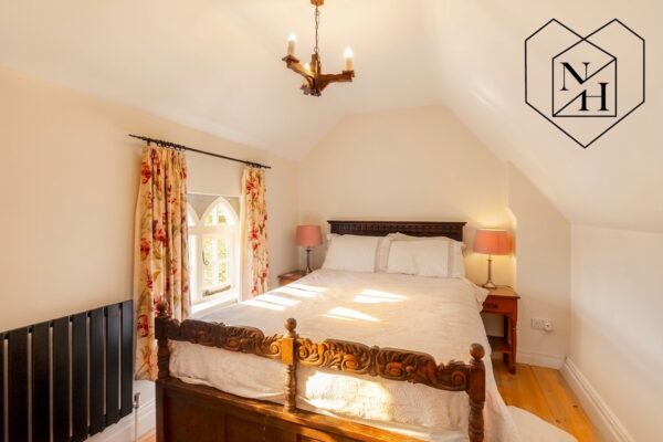 The Green, Snitterfield, CV37