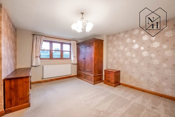 **RIVER VIEWS** Mill Lane, Welford on Avon