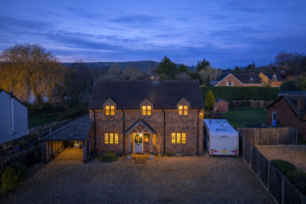 Mill Lane, Welford On Avon, CV37