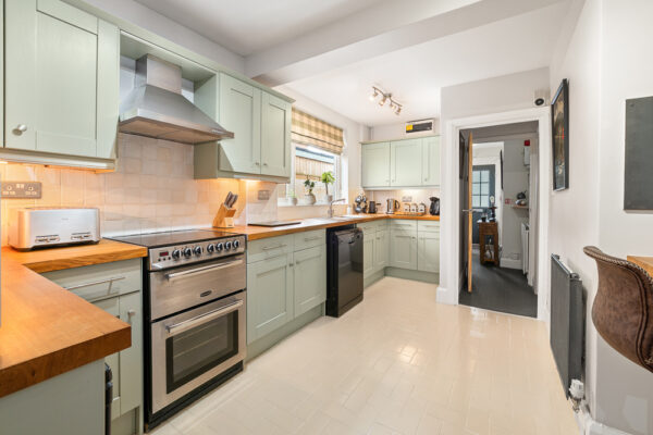 Alcester Road, Stratford-Upon-Avon, CV37