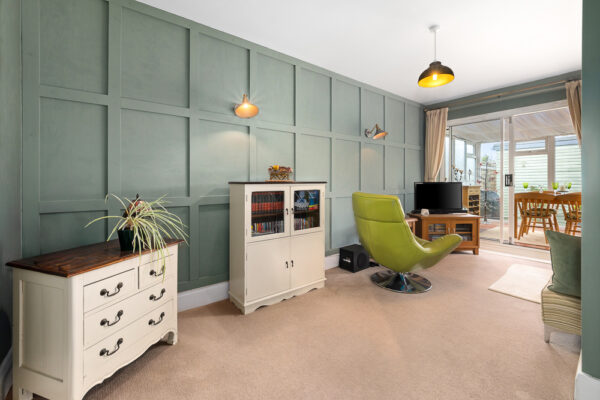 Alcester Road, Stratford-Upon-Avon, CV37