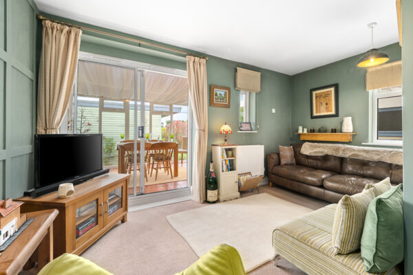 Alcester Road, Stratford-Upon-Avon, CV37