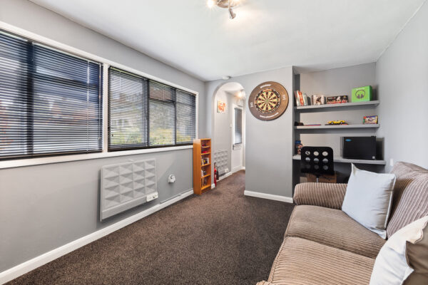 Alcester Road, Stratford-Upon-Avon, CV37