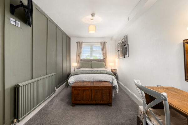 Alcester Road, Stratford-Upon-Avon, CV37