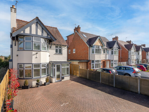 Alcester Road, Stratford-Upon-Avon, CV37