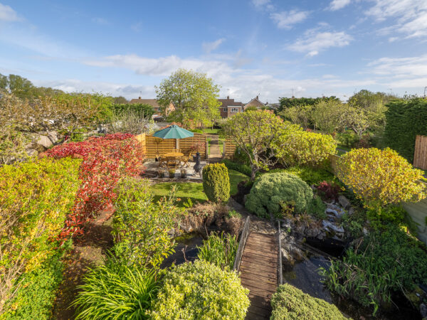 Alcester Road, Stratford-Upon-Avon, CV37