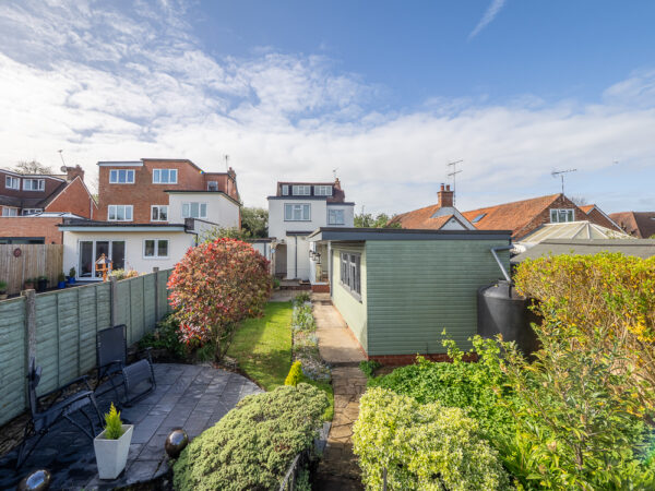 Alcester Road, Stratford-Upon-Avon, CV37