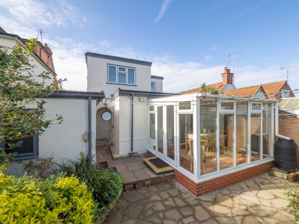 Alcester Road, Stratford-Upon-Avon, CV37