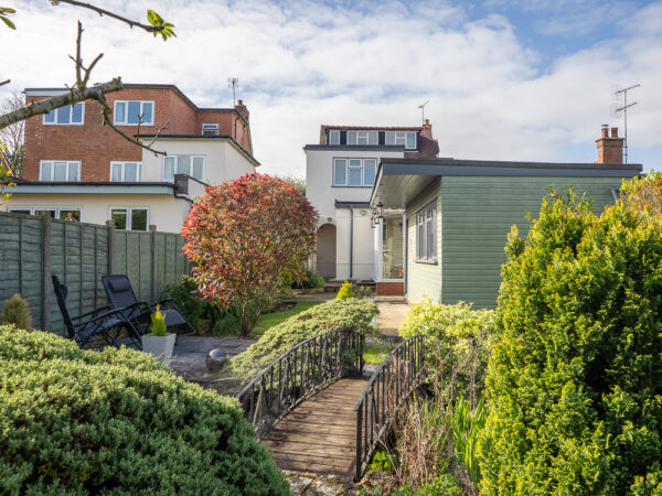 Alcester Road, Stratford-Upon-Avon, CV37