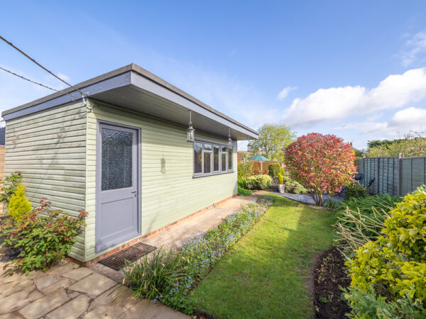 Alcester Road, Stratford-Upon-Avon, CV37