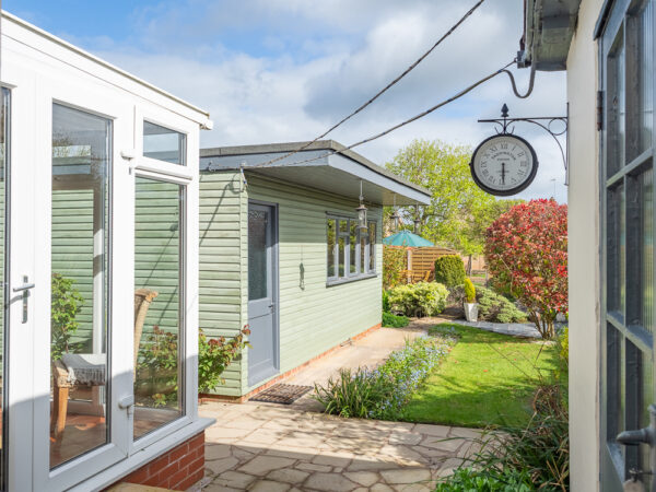 Alcester Road, Stratford-Upon-Avon, CV37