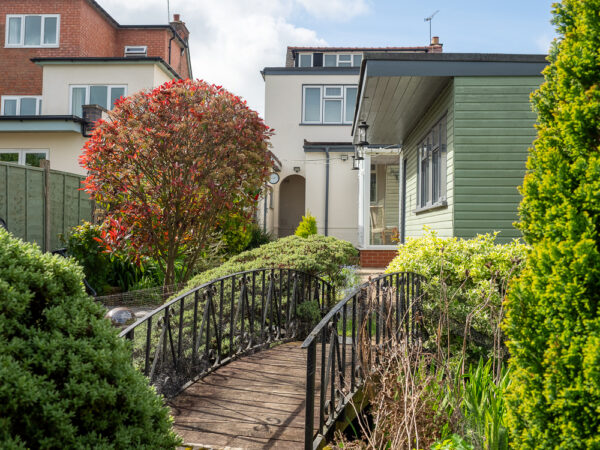 Alcester Road, Stratford-Upon-Avon, CV37