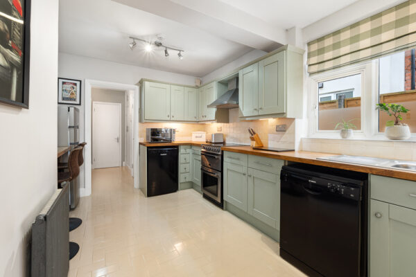 Alcester Road, Stratford-Upon-Avon, CV37