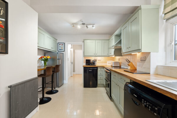 Alcester Road, Stratford-Upon-Avon, CV37