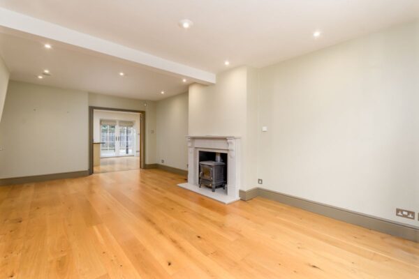 Holtom Street, Stratford-upon-Avon