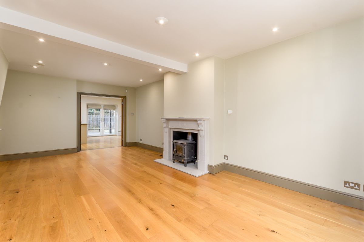 Holtom Street, Stratford-upon-Avon