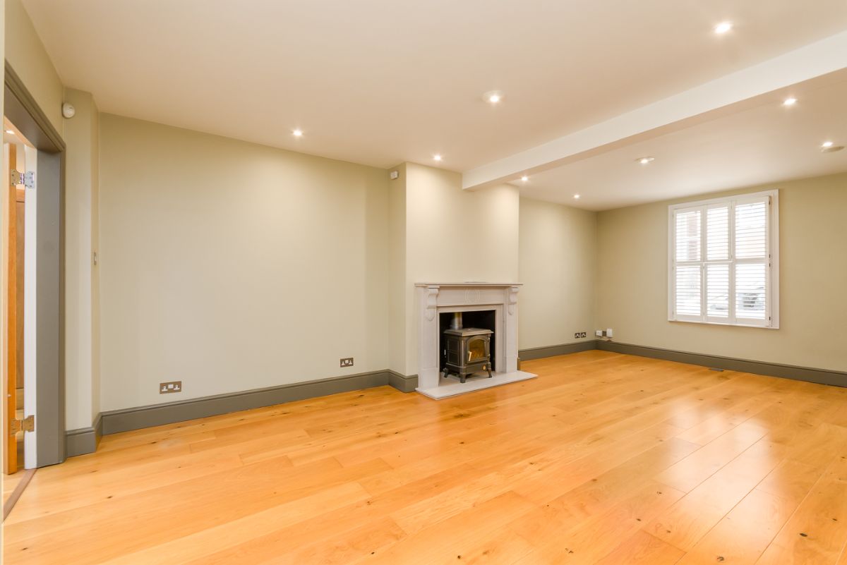 Holtom Street, Stratford-upon-Avon