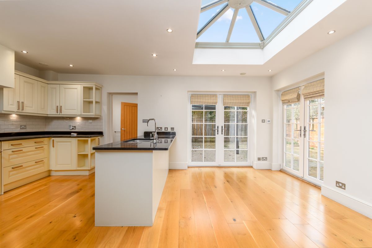 Holtom Street, Stratford-upon-Avon