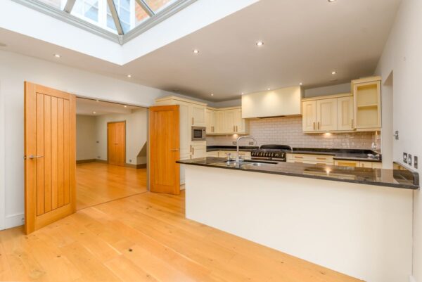 Holtom Street, Stratford-upon-Avon