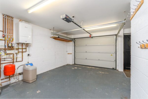 Holtom Street, Stratford-upon-Avon