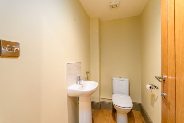 Holtom Street, Stratford-upon-Avon