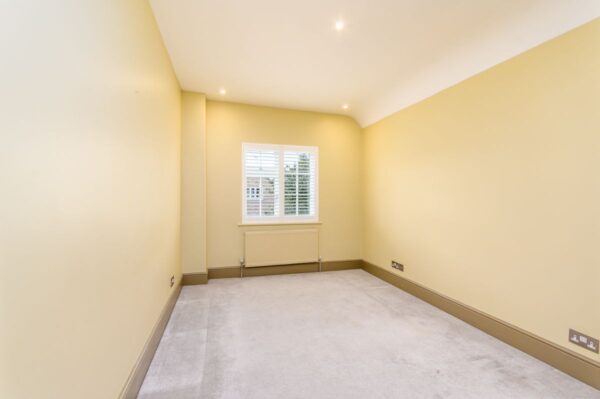 Holtom Street, Stratford-upon-Avon