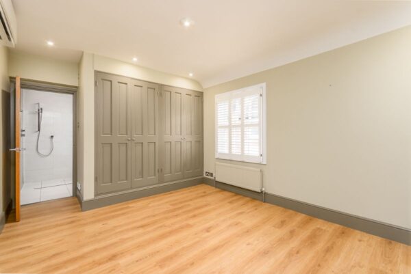 Holtom Street, Stratford-upon-Avon