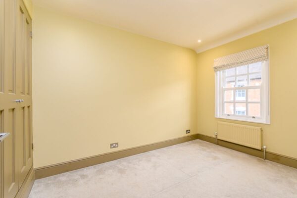 Holtom Street, Stratford-upon-Avon