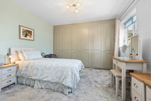 Grove Road, Stratford-Upon-Avon, CV37