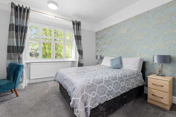 Grove Road, Stratford-Upon-Avon, CV37