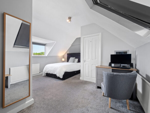 Grove Road, Stratford-Upon-Avon, CV37