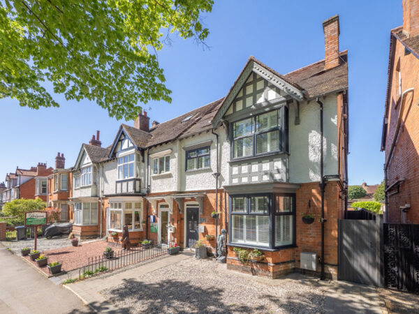 Grove Road, Stratford-Upon-Avon, CV37