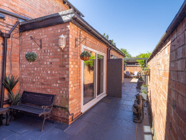 Grove Road, Stratford-Upon-Avon, CV37