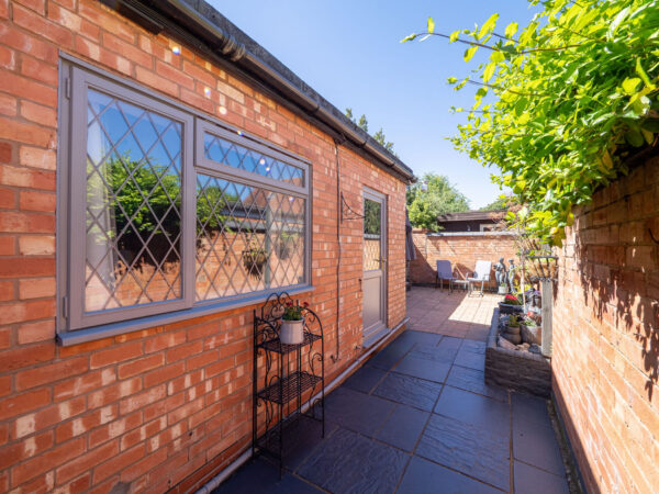 Grove Road, Stratford-Upon-Avon, CV37
