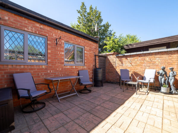 Grove Road, Stratford-Upon-Avon, CV37