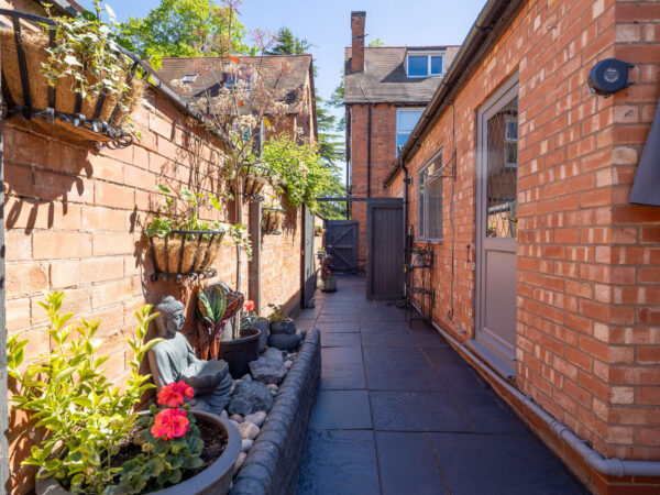 Grove Road, Stratford-Upon-Avon, CV37