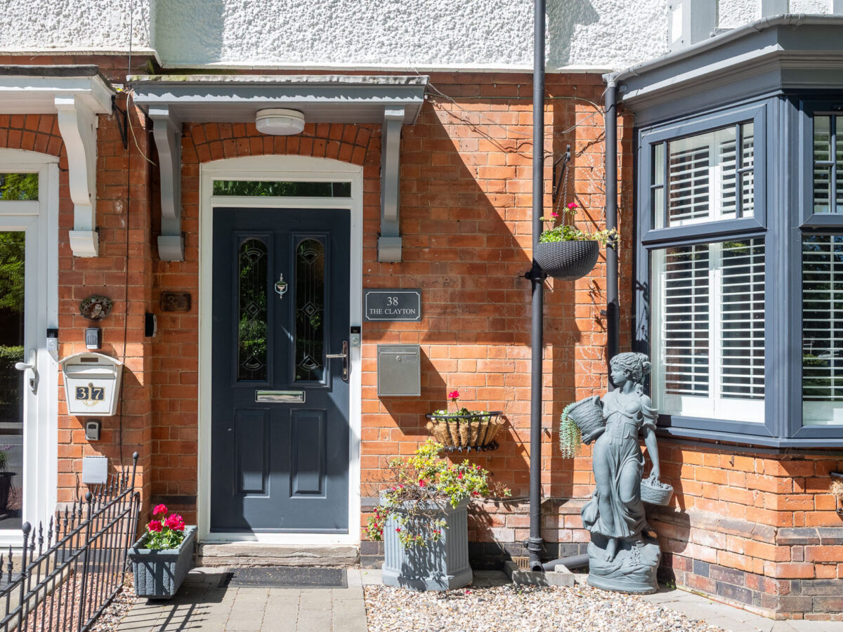 Grove Road, Stratford-Upon-Avon, CV37