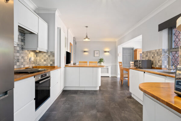 Grove Road, Stratford-Upon-Avon, CV37