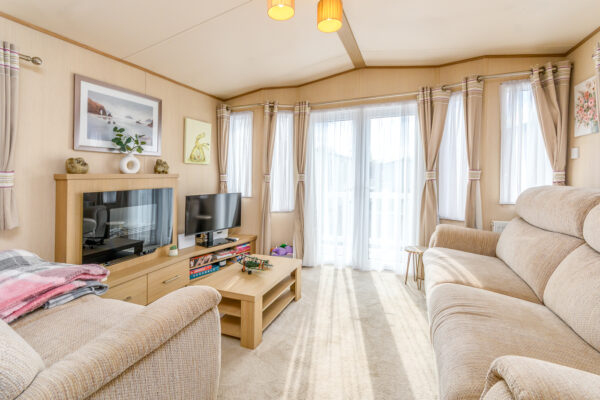 Avon Park, Warwick Road, CV37