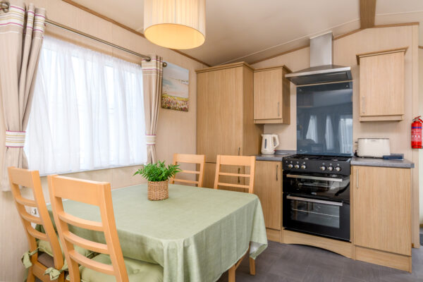 Avon Park, Warwick Road, CV37