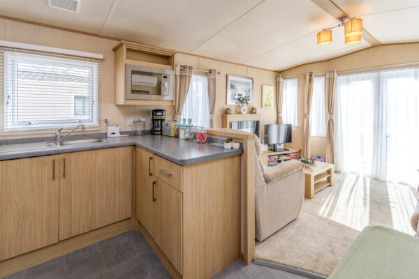 Avon Park, Warwick Road, CV37