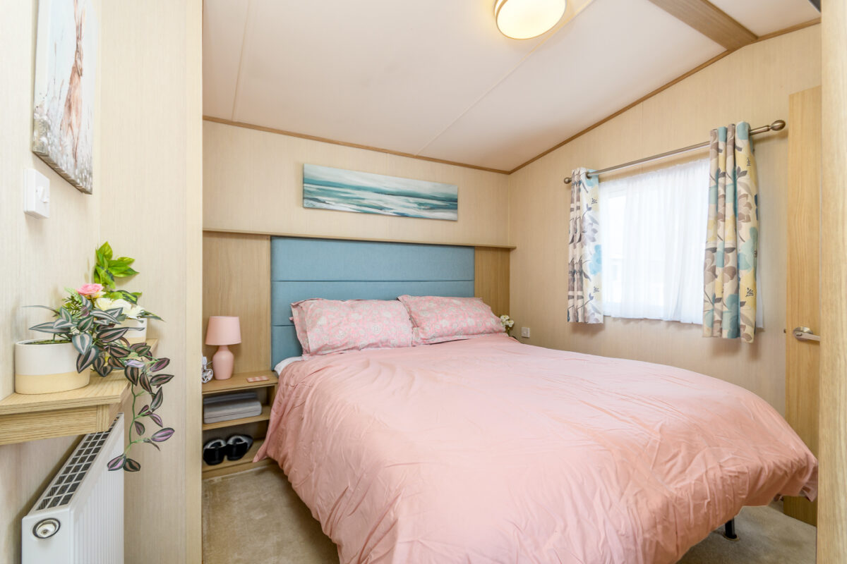 Avon Park, Warwick Road, CV37