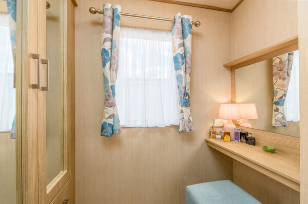 Avon Park, Warwick Road, CV37